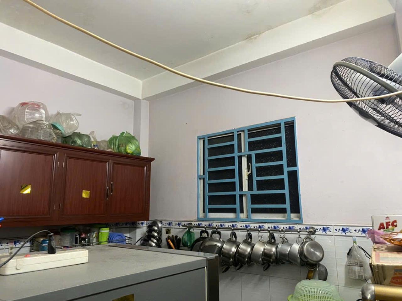 Giảm 100tr! Nhà 2 tầng 35m2 – Linh Đông TĐ - Ảnh 2